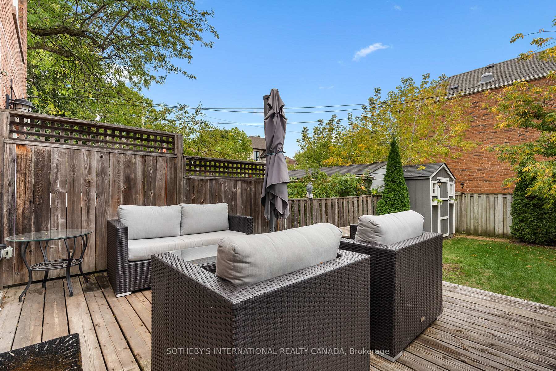Photo 37 of 251 Bowood Avenue, Toronto, Lawrence Park North — HOMEH