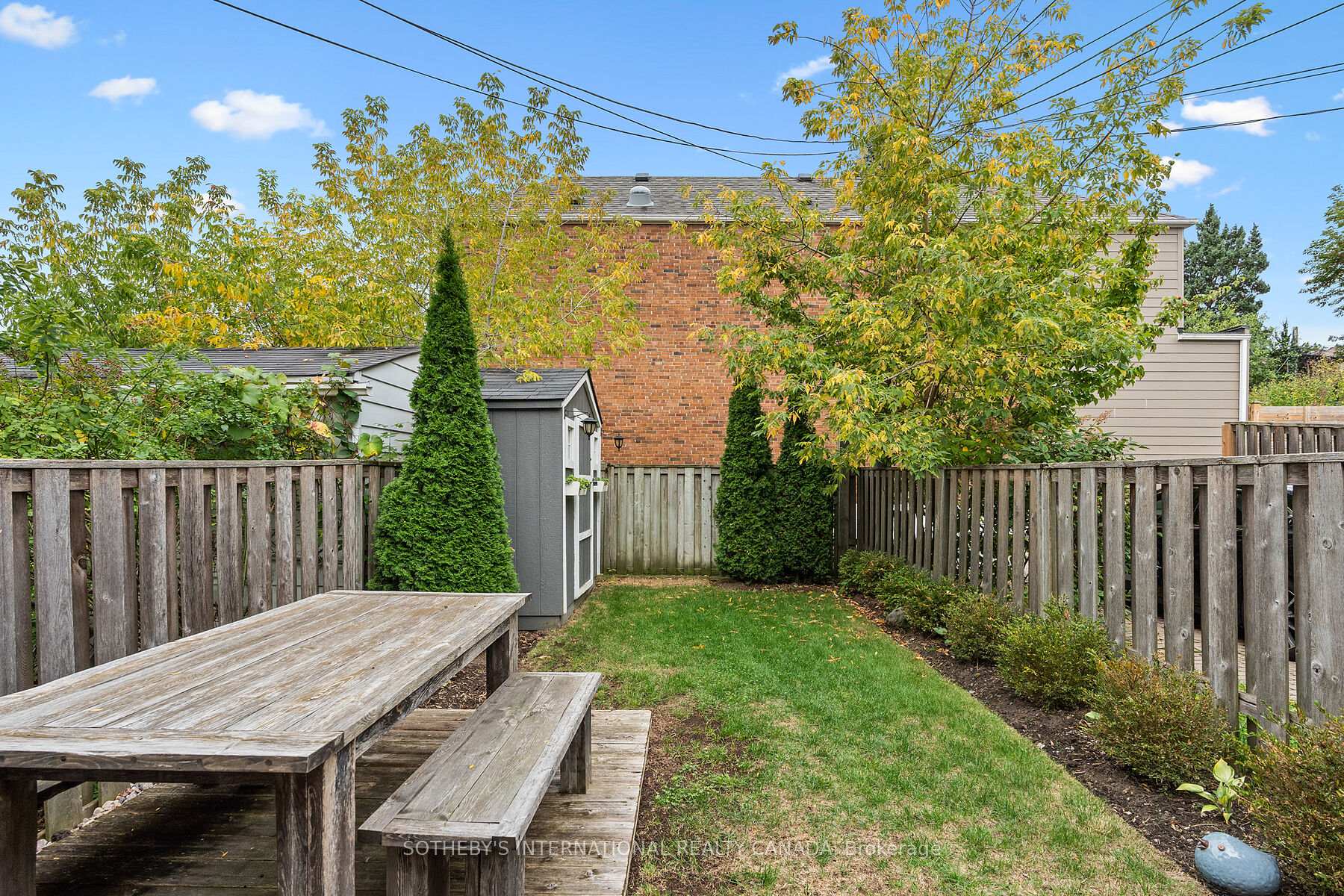 Photo 38 of 251 Bowood Avenue, Toronto, Lawrence Park North — HOMEH