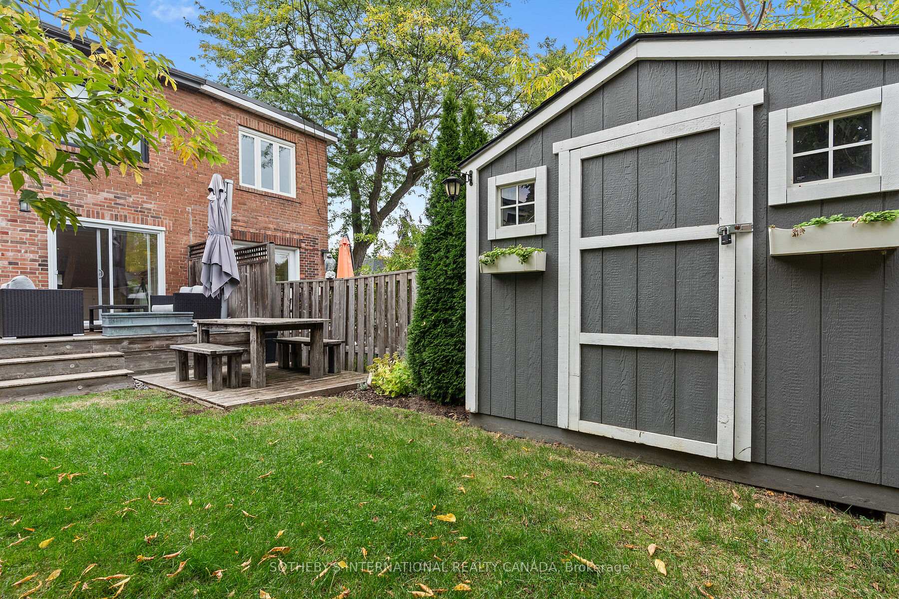 Photo 39 of 251 Bowood Avenue, Toronto, Lawrence Park North — HOMEH