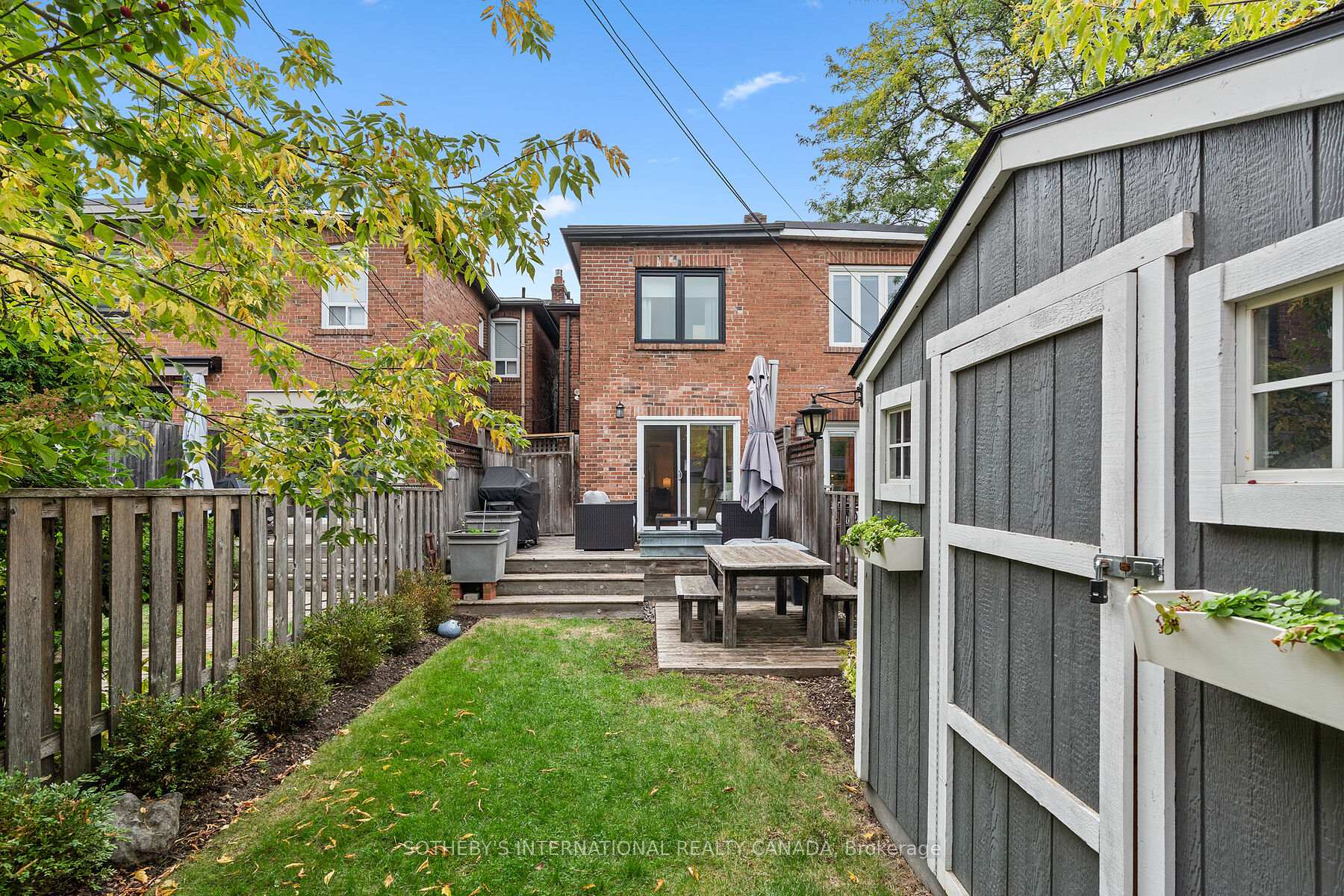 Photo 40 of 251 Bowood Avenue, Toronto, Lawrence Park North — HOMEH