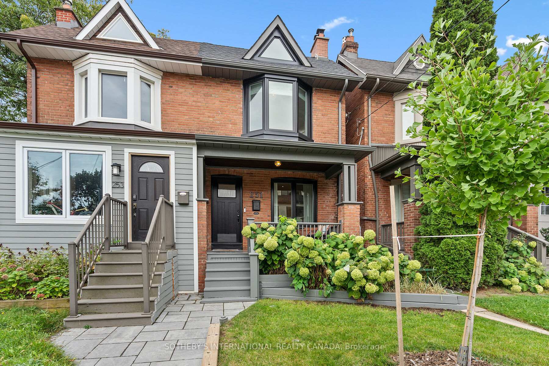Photo 41 of 251 Bowood Avenue, Toronto, Lawrence Park North — HOMEH