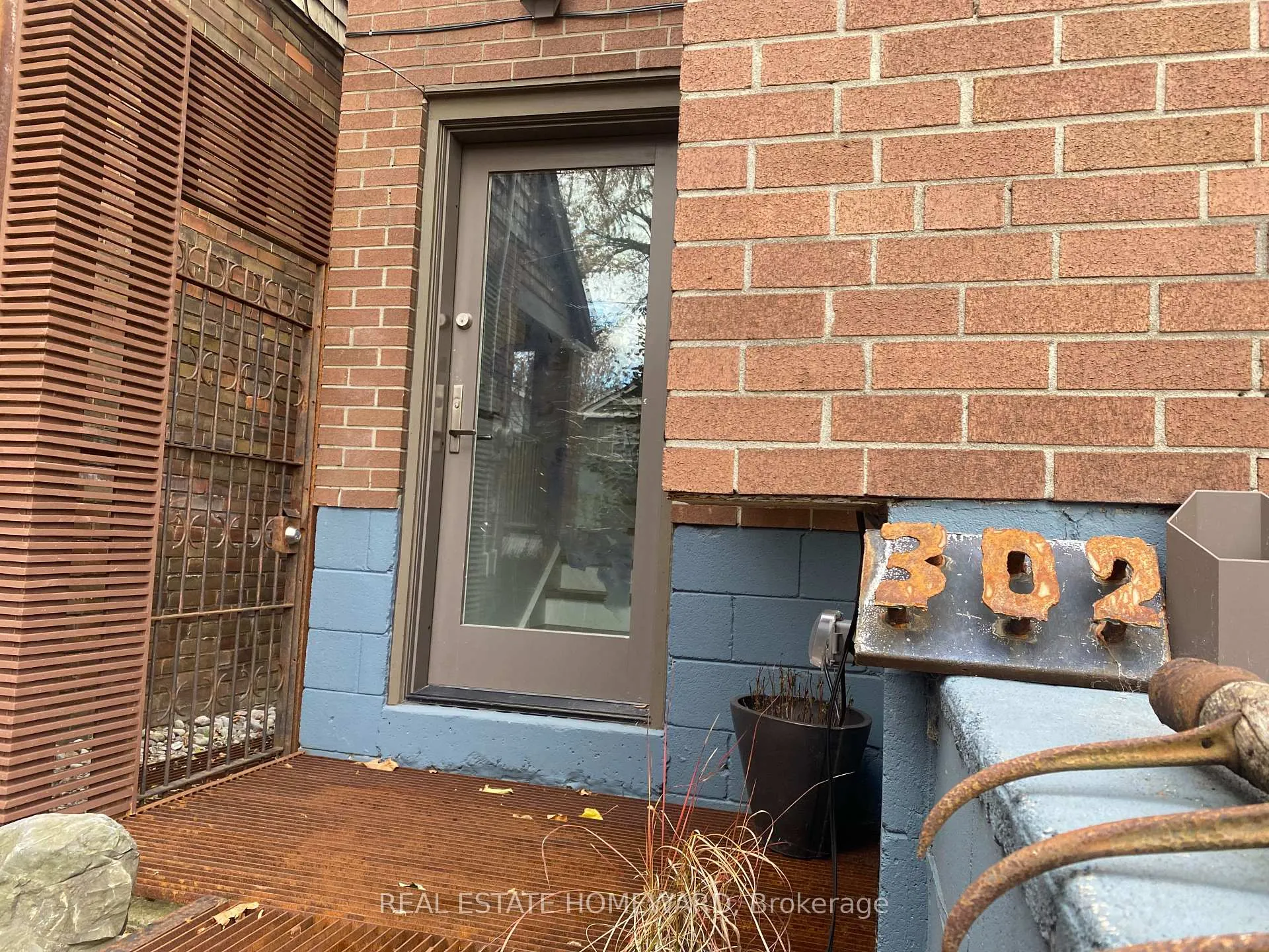 Photo 1 of 302 Rhodes Avenue, Toronto, Greenwood-Coxwell — HOMEH