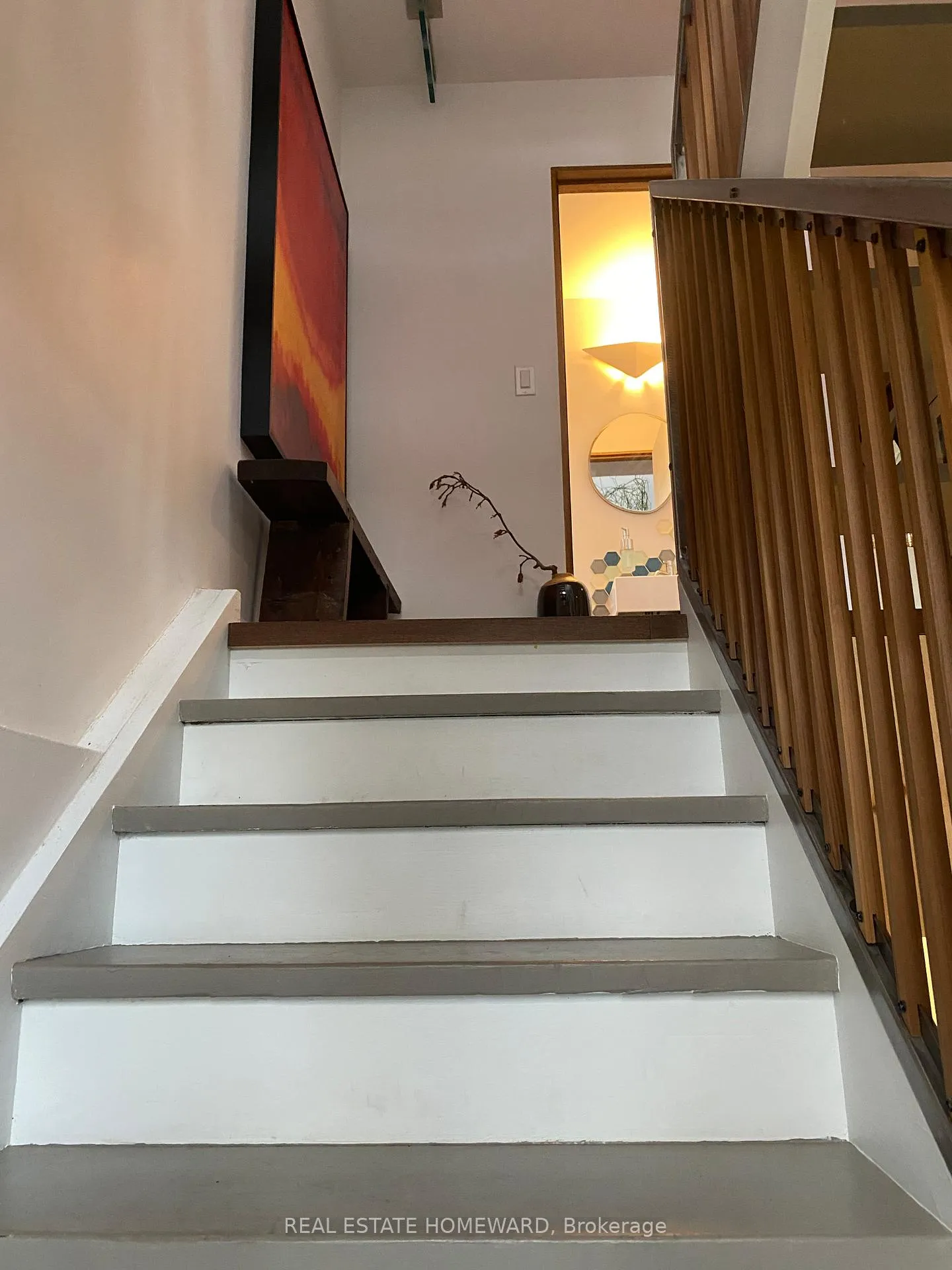 Photo 4 of 302 Rhodes Avenue, Toronto, Greenwood-Coxwell — HOMEH