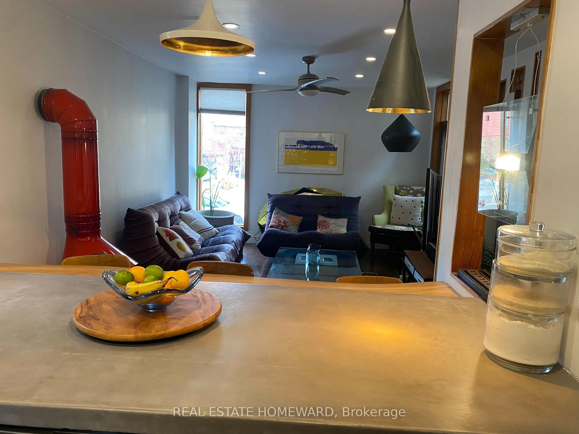 Photo 9 of 302 Rhodes Avenue, Toronto, Greenwood-Coxwell — HOMEH