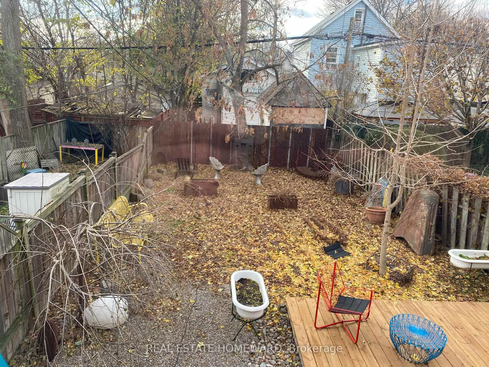 Photo 15 of 302 Rhodes Avenue, Toronto, Greenwood-Coxwell — HOMEH