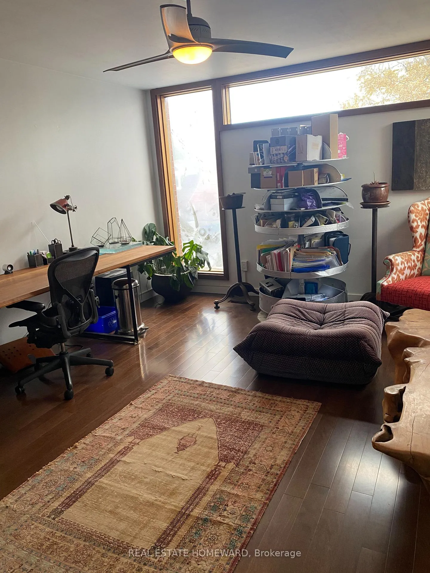 Photo 19 of 302 Rhodes Avenue, Toronto, Greenwood-Coxwell — HOMEH