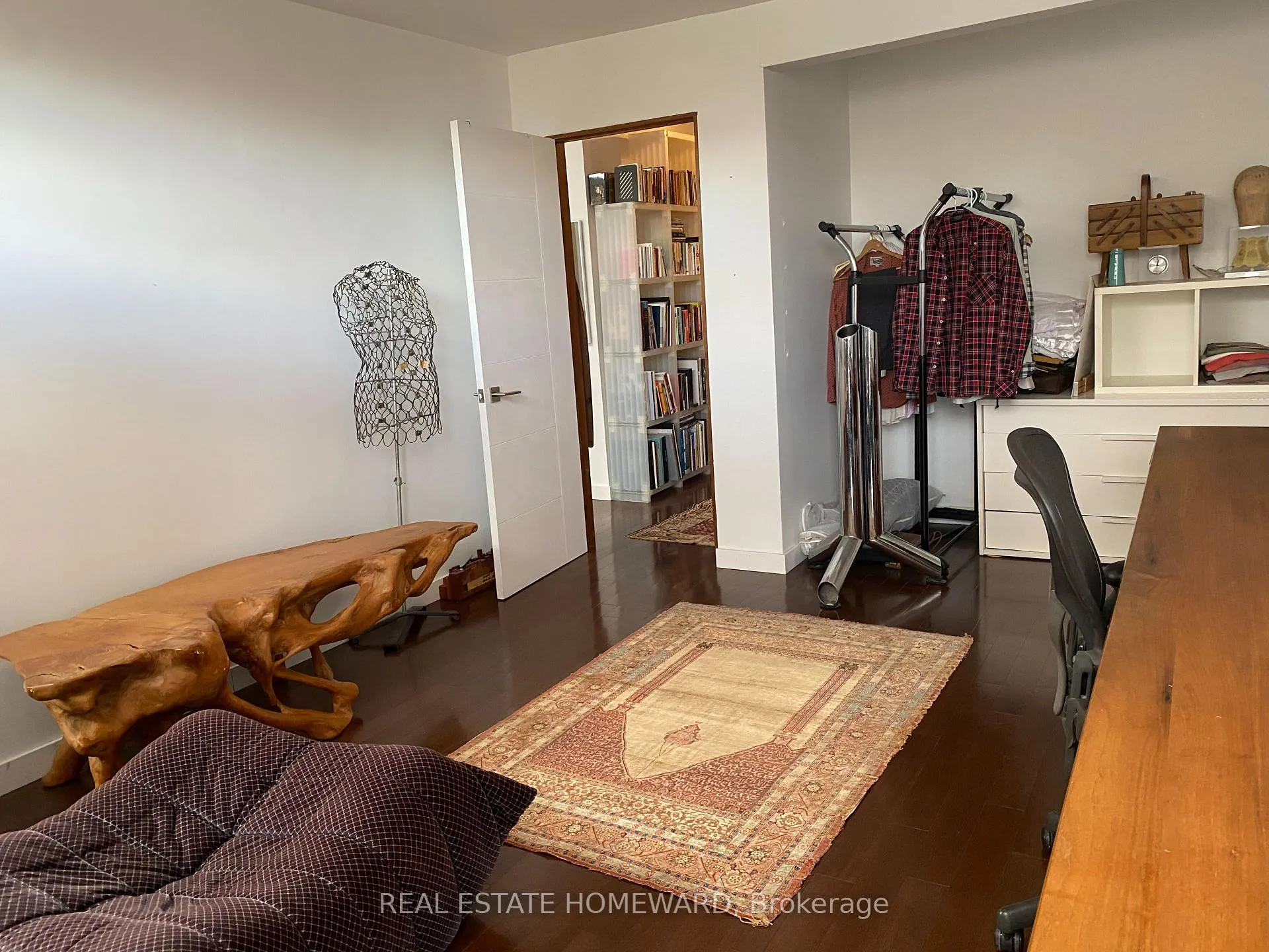 Photo 21 of 302 Rhodes Avenue, Toronto, Greenwood-Coxwell — HOMEH