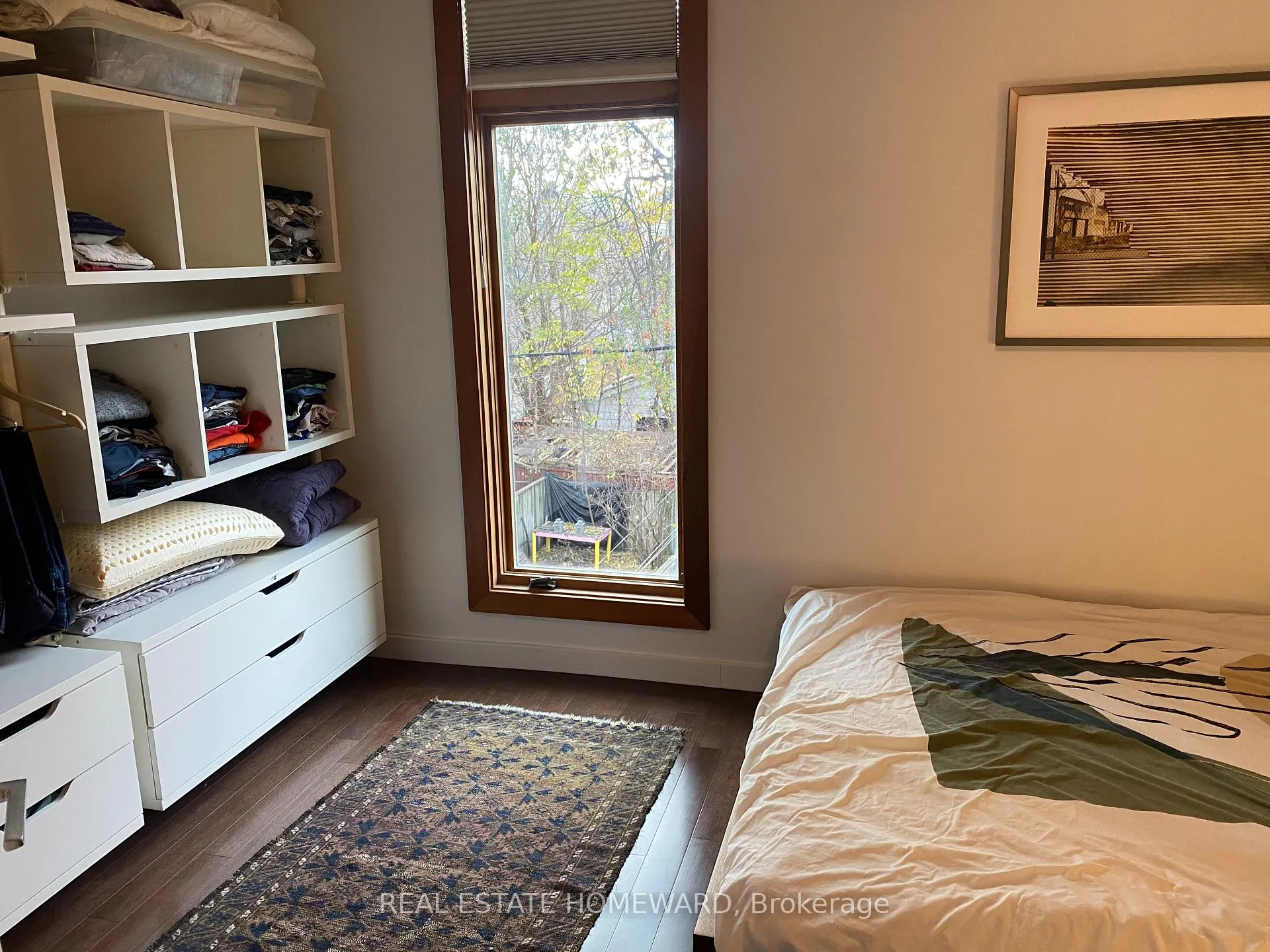 Photo 25 of 302 Rhodes Avenue, Toronto, Greenwood-Coxwell — HOMEH