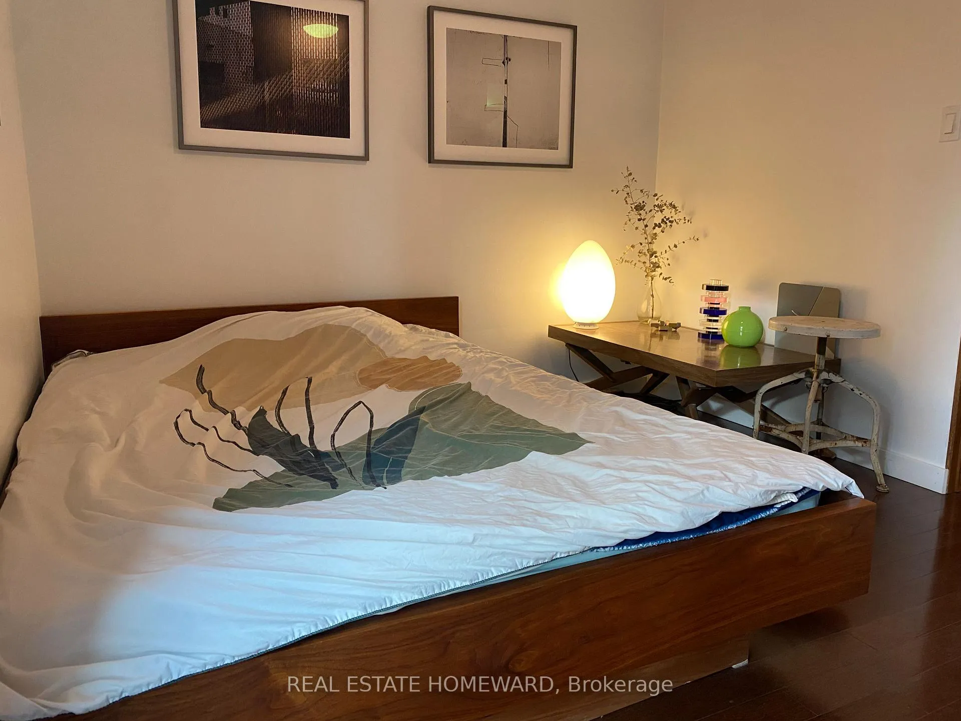 Photo 26 of 302 Rhodes Avenue, Toronto, Greenwood-Coxwell — HOMEH