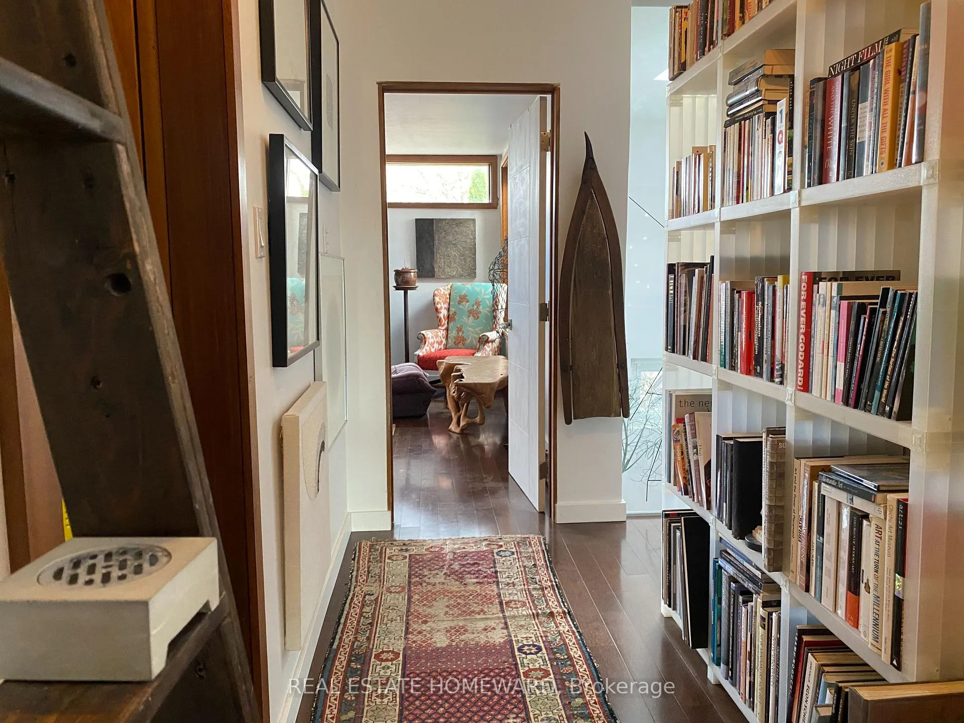 Photo 27 of 302 Rhodes Avenue, Toronto, Greenwood-Coxwell — HOMEH