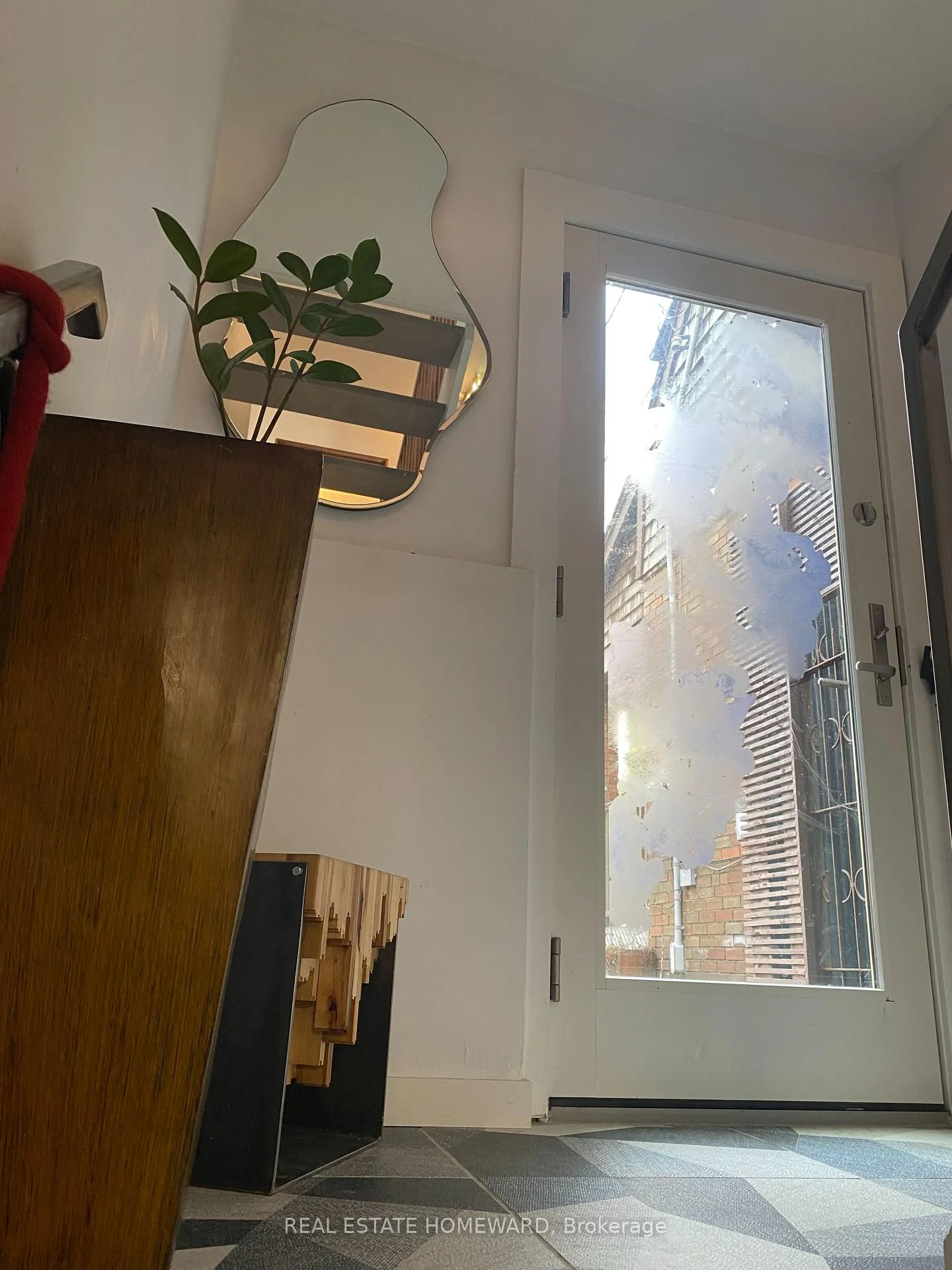 Photo 29 of 302 Rhodes Avenue, Toronto, Greenwood-Coxwell — HOMEH