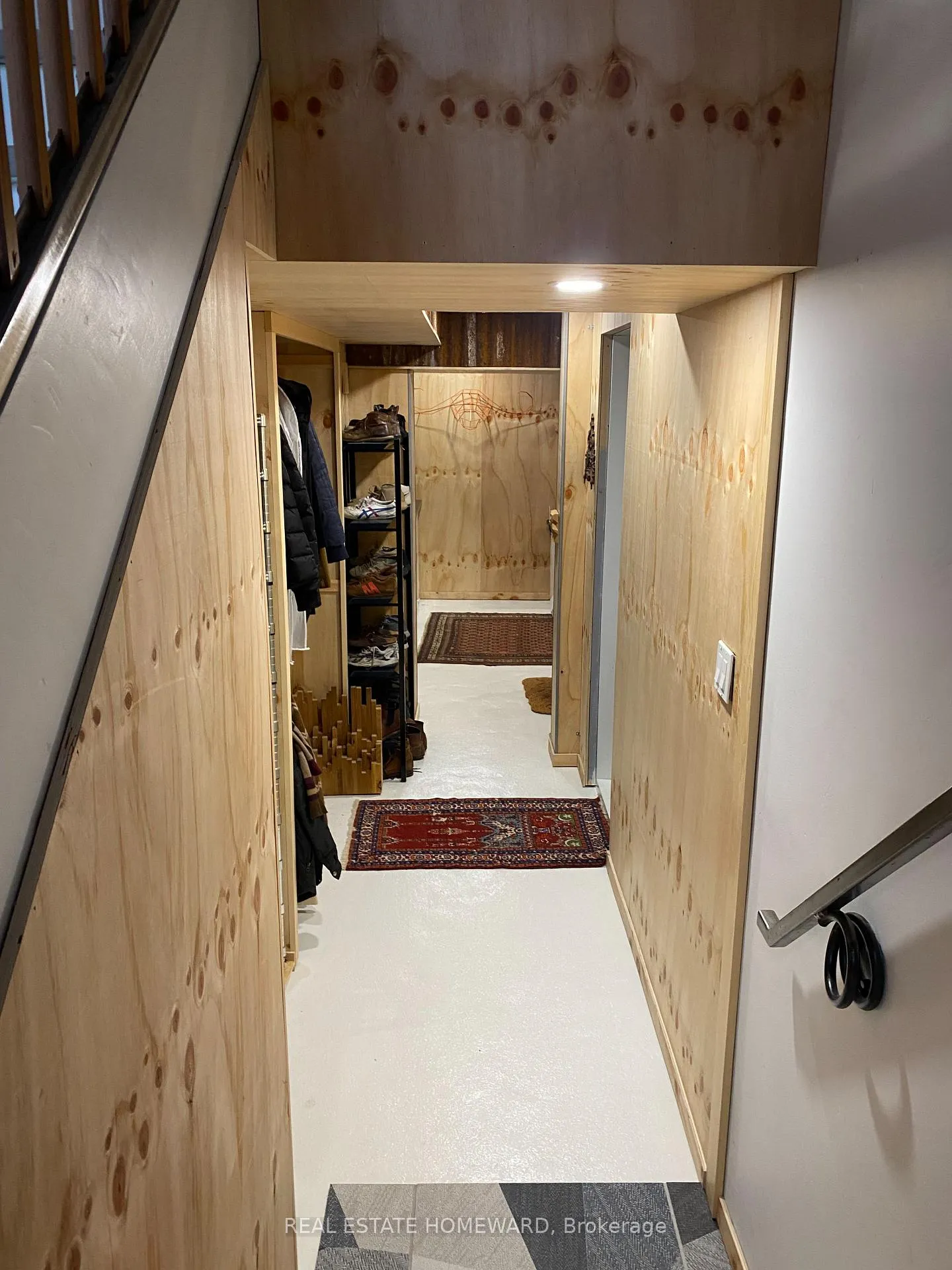 Photo 30 of 302 Rhodes Avenue, Toronto, Greenwood-Coxwell — HOMEH