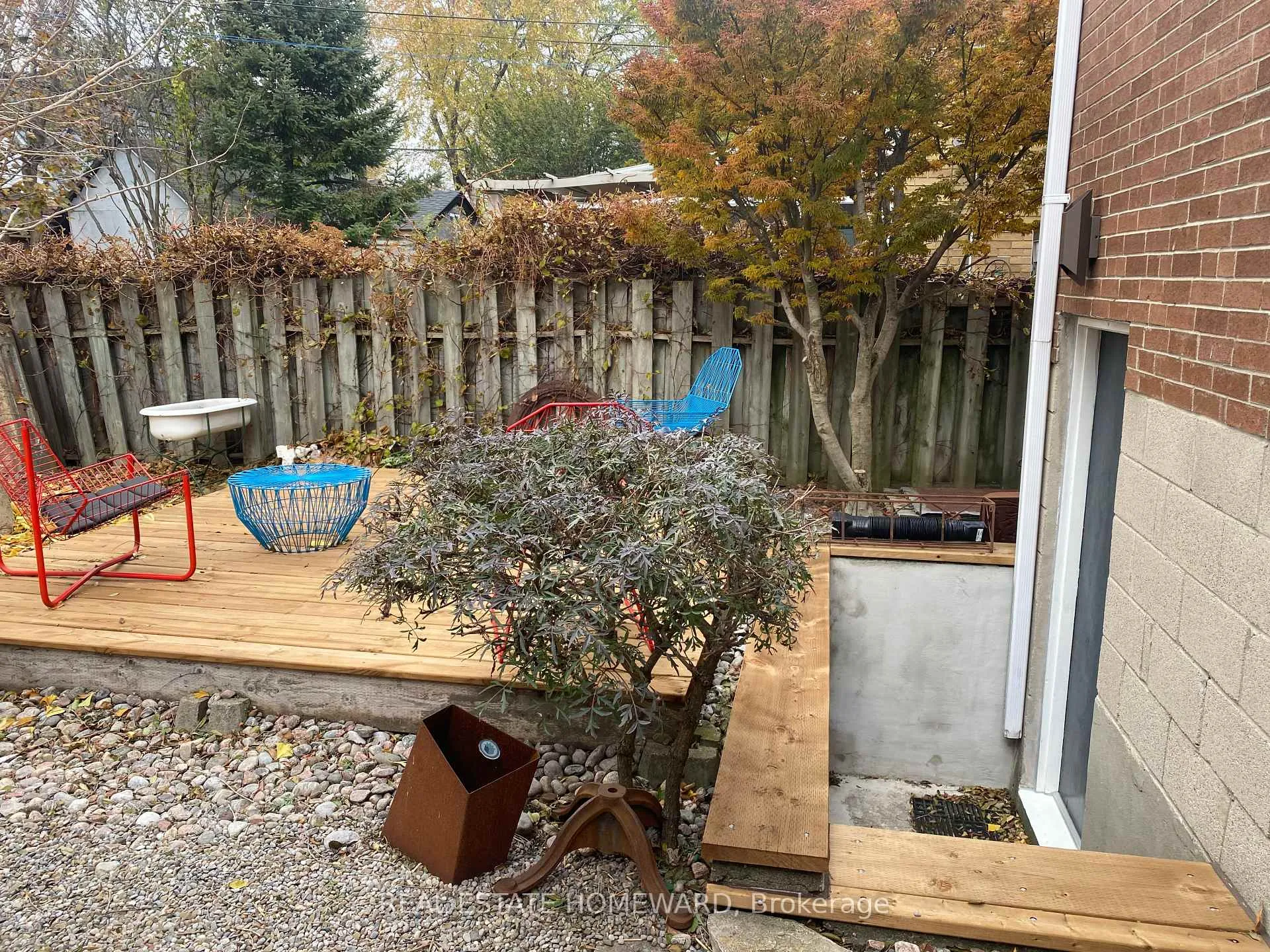 Photo 32 of 302 Rhodes Avenue, Toronto, Greenwood-Coxwell — HOMEH