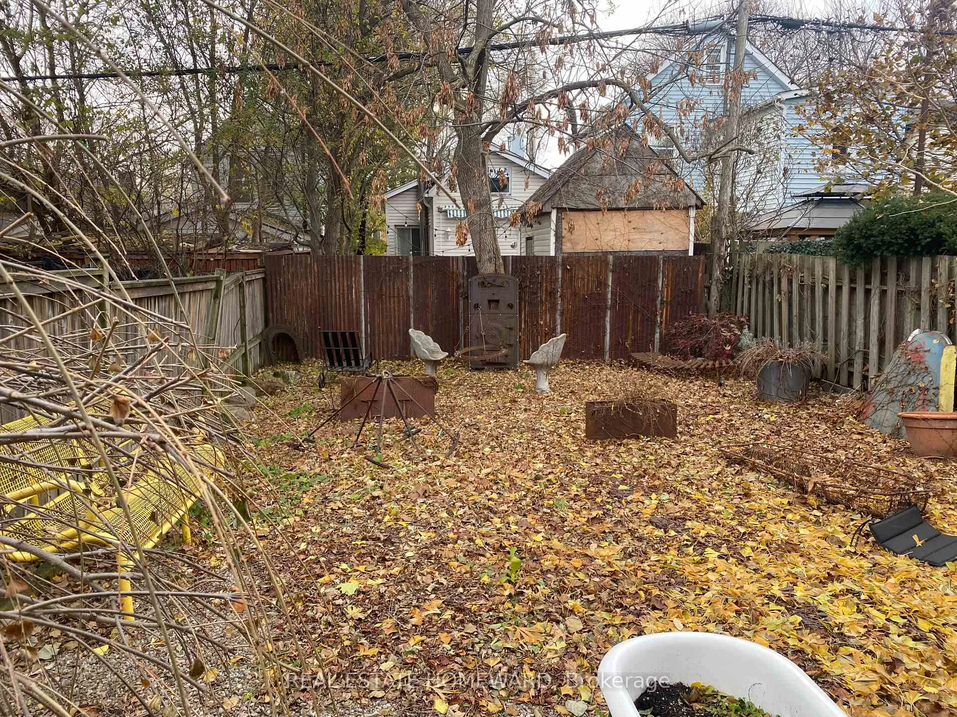 Photo 33 of 302 Rhodes Avenue, Toronto, Greenwood-Coxwell — HOMEH