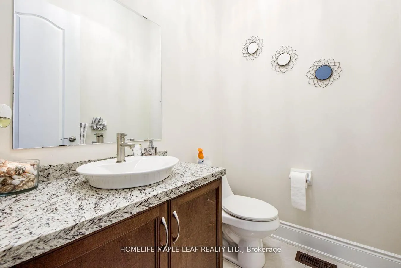 Photo 20 of 42 Foothills Crescent, Brampton, Toronto Gore Rural Estate — HOMEH