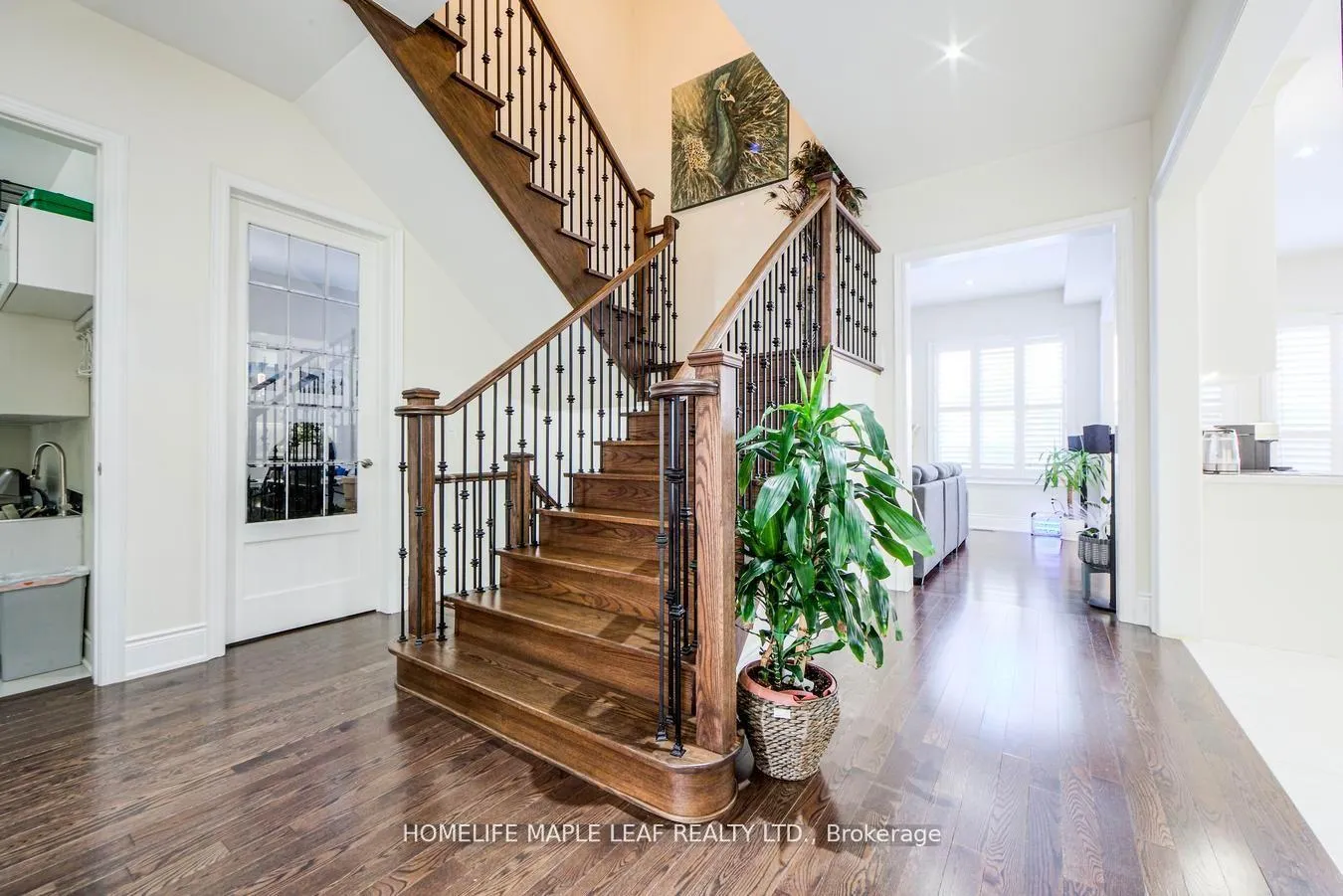 Photo 22 of 42 Foothills Crescent, Brampton, Toronto Gore Rural Estate — HOMEH