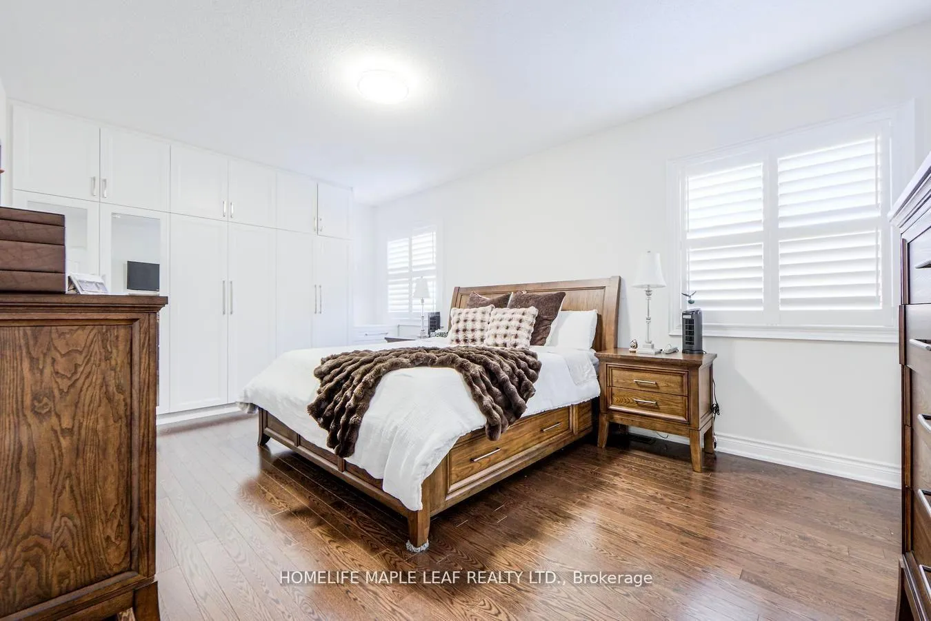 Photo 24 of 42 Foothills Crescent, Brampton, Toronto Gore Rural Estate — HOMEH