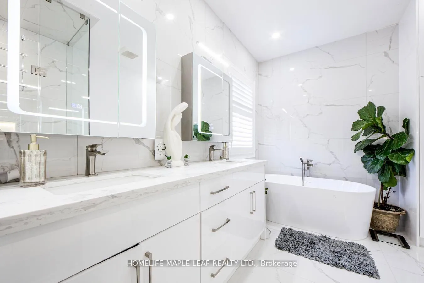Photo 26 of 42 Foothills Crescent, Brampton, Toronto Gore Rural Estate — HOMEH