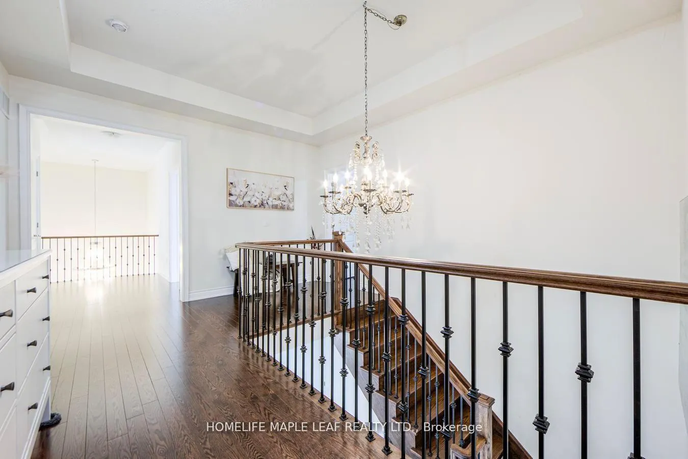Photo 36 of 42 Foothills Crescent, Brampton, Toronto Gore Rural Estate — HOMEH