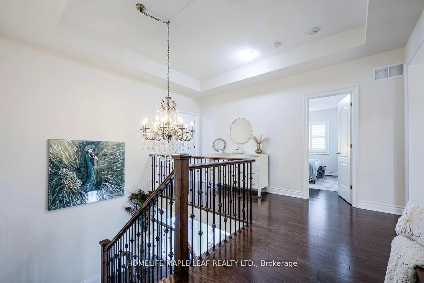 Photo 37 of 42 Foothills Crescent, Brampton, Toronto Gore Rural Estate — HOMEH