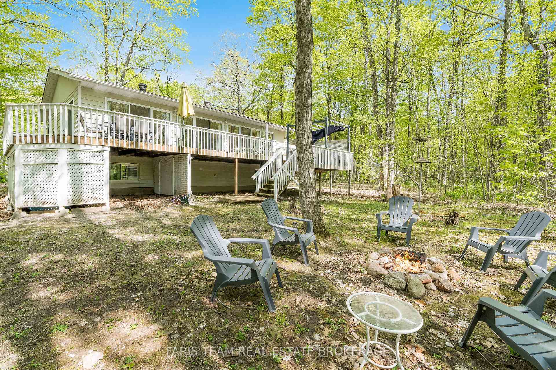 Photo 29 of 104 Silver Birch Drive, Tiny, Rural Tiny — HOMEH