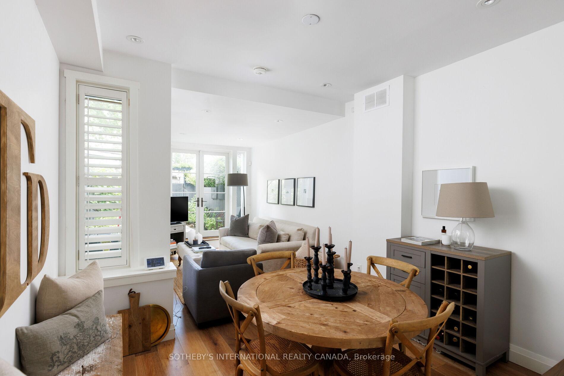 Photo 10 of 116 Shaftesbury Avenue, Toronto, Rosedale-Moore Park — HOMEH