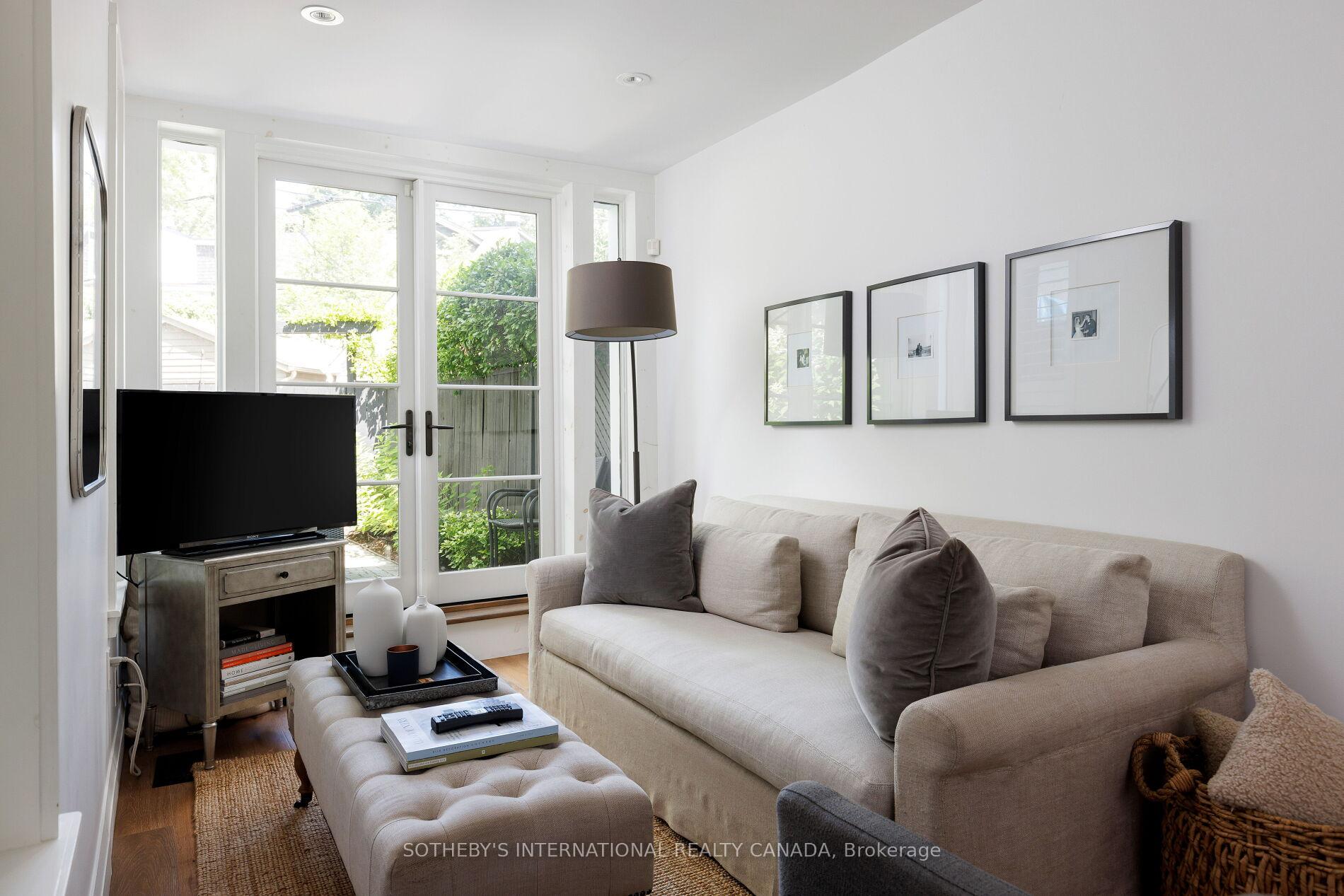 Photo 13 of 116 Shaftesbury Avenue, Toronto, Rosedale-Moore Park — HOMEH