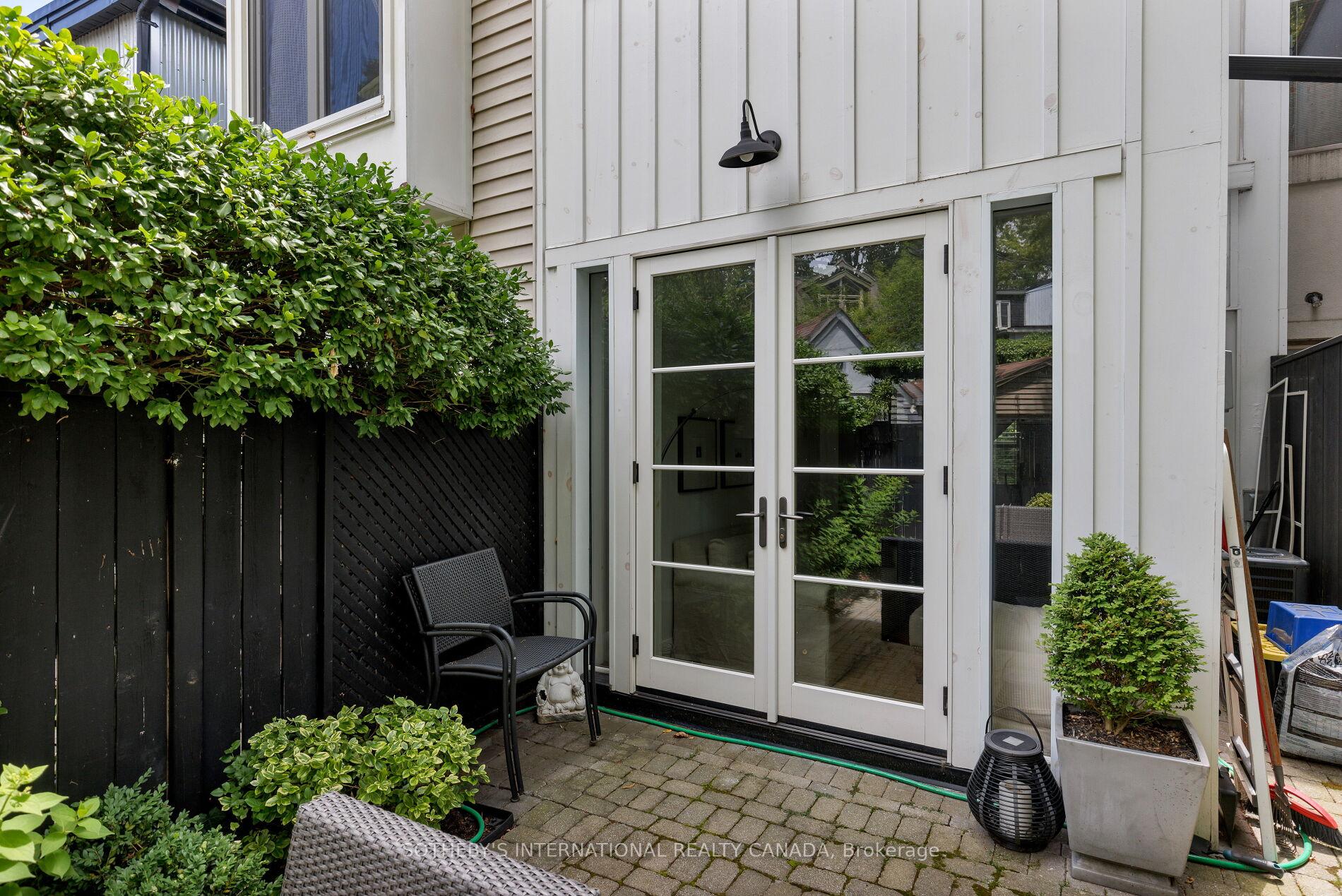 Photo 14 of 116 Shaftesbury Avenue, Toronto, Rosedale-Moore Park — HOMEH