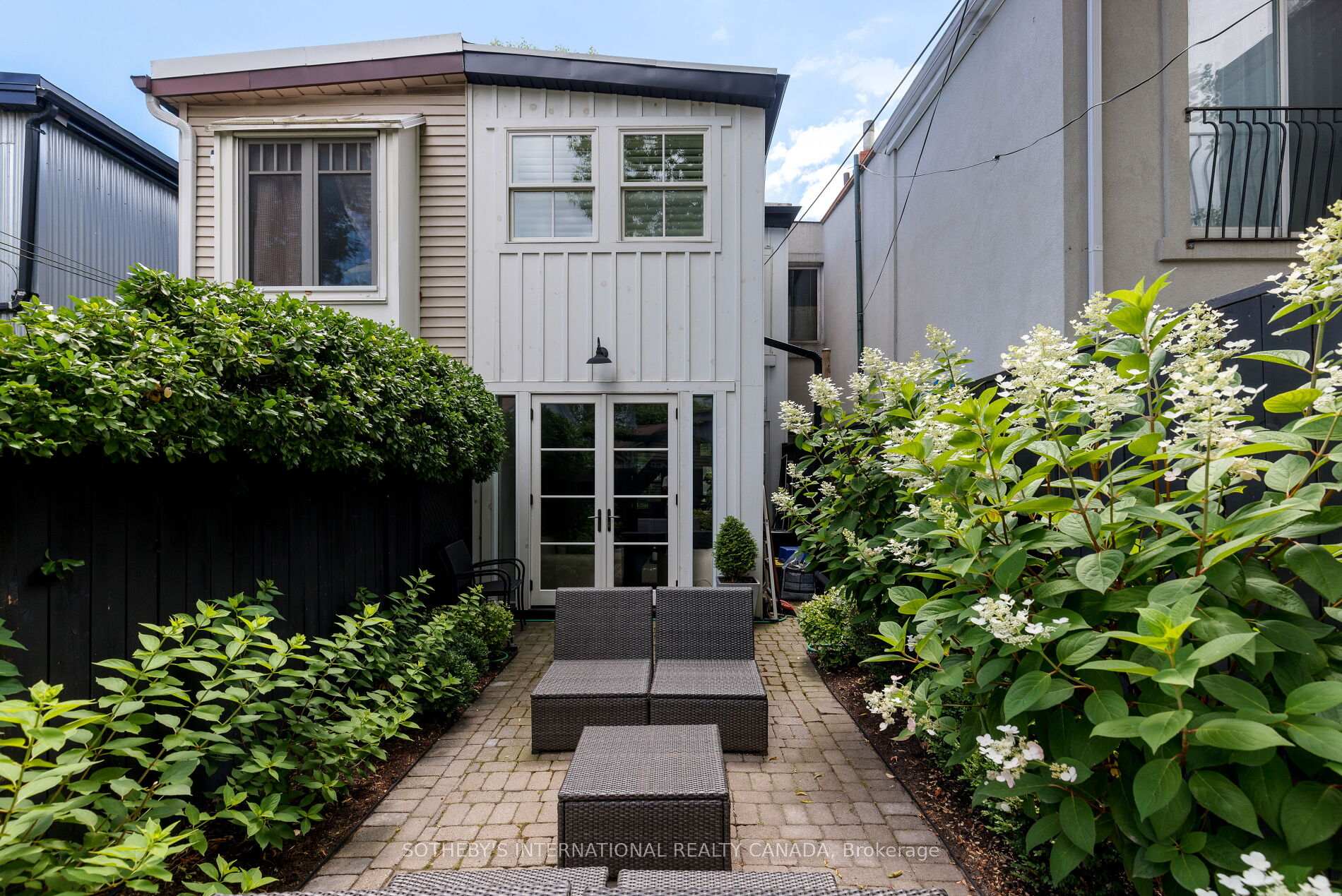 Photo 16 of 116 Shaftesbury Avenue, Toronto, Rosedale-Moore Park — HOMEH