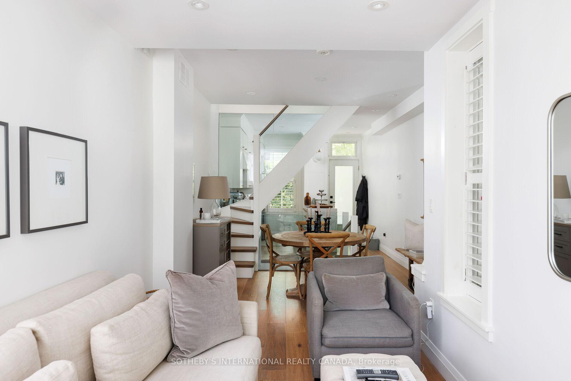 Photo 17 of 116 Shaftesbury Avenue, Toronto, Rosedale-Moore Park — HOMEH