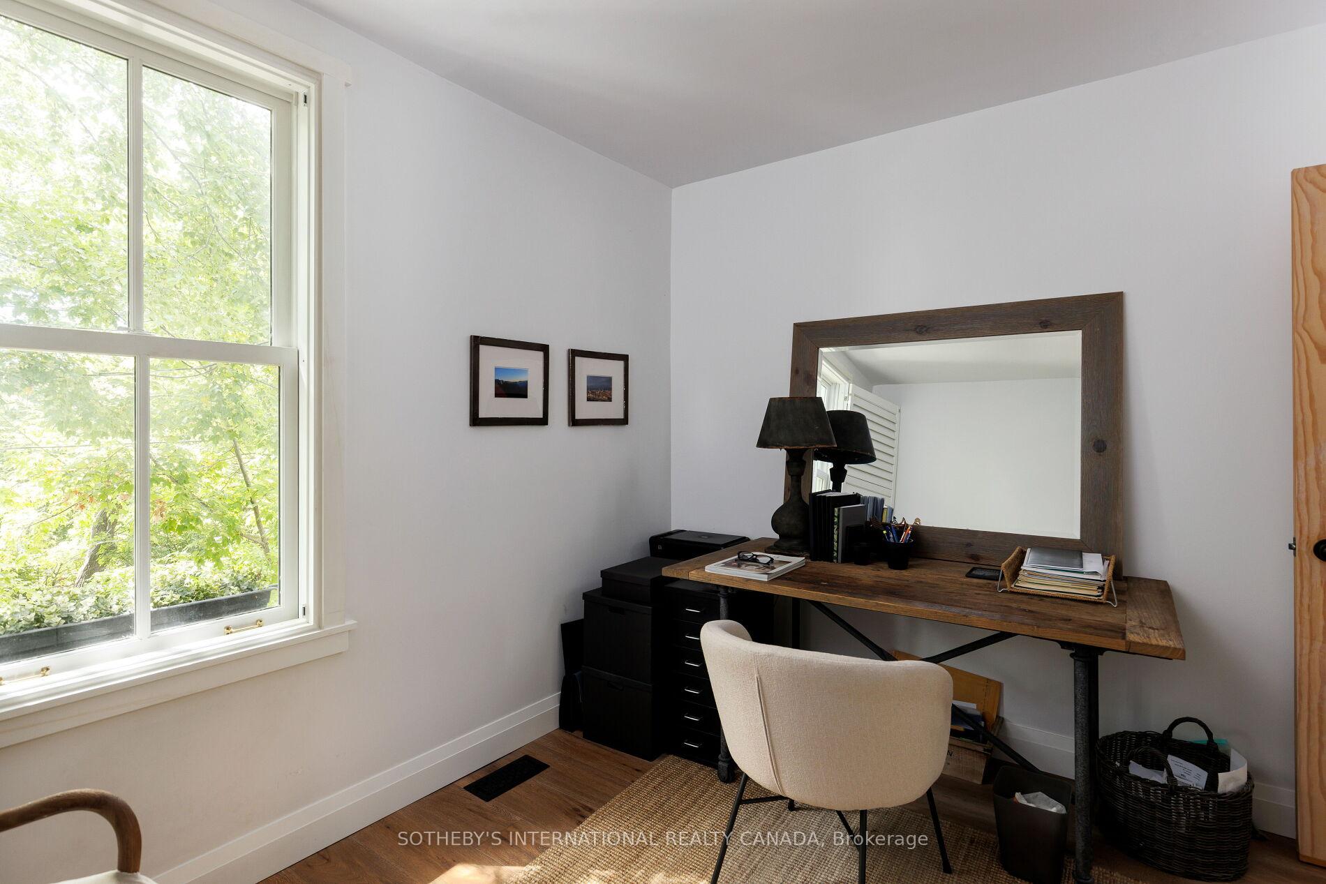 Photo 27 of 116 Shaftesbury Avenue, Toronto, Rosedale-Moore Park — HOMEH