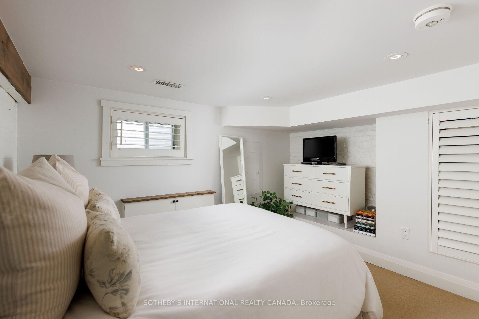 Photo 29 of 116 Shaftesbury Avenue, Toronto, Rosedale-Moore Park — HOMEH