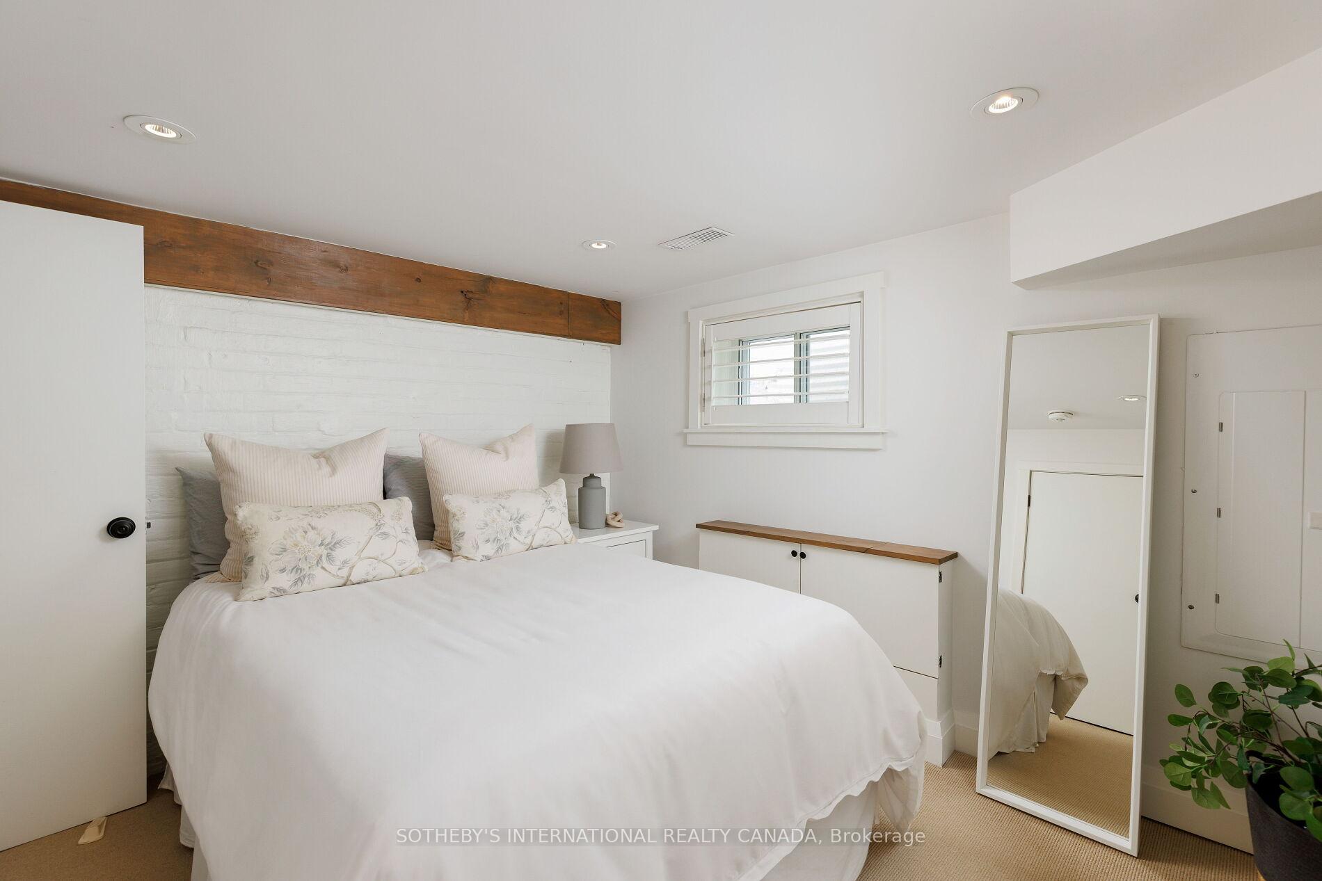Photo 30 of 116 Shaftesbury Avenue, Toronto, Rosedale-Moore Park — HOMEH