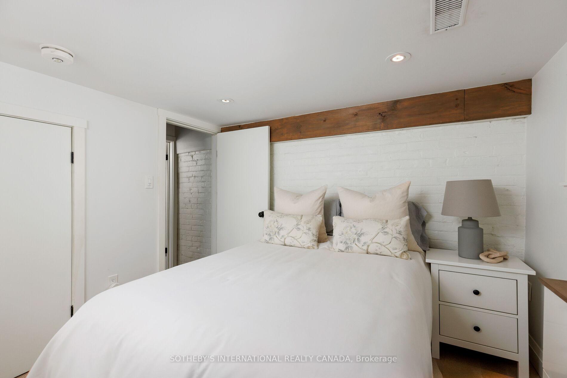 Photo 31 of 116 Shaftesbury Avenue, Toronto, Rosedale-Moore Park — HOMEH