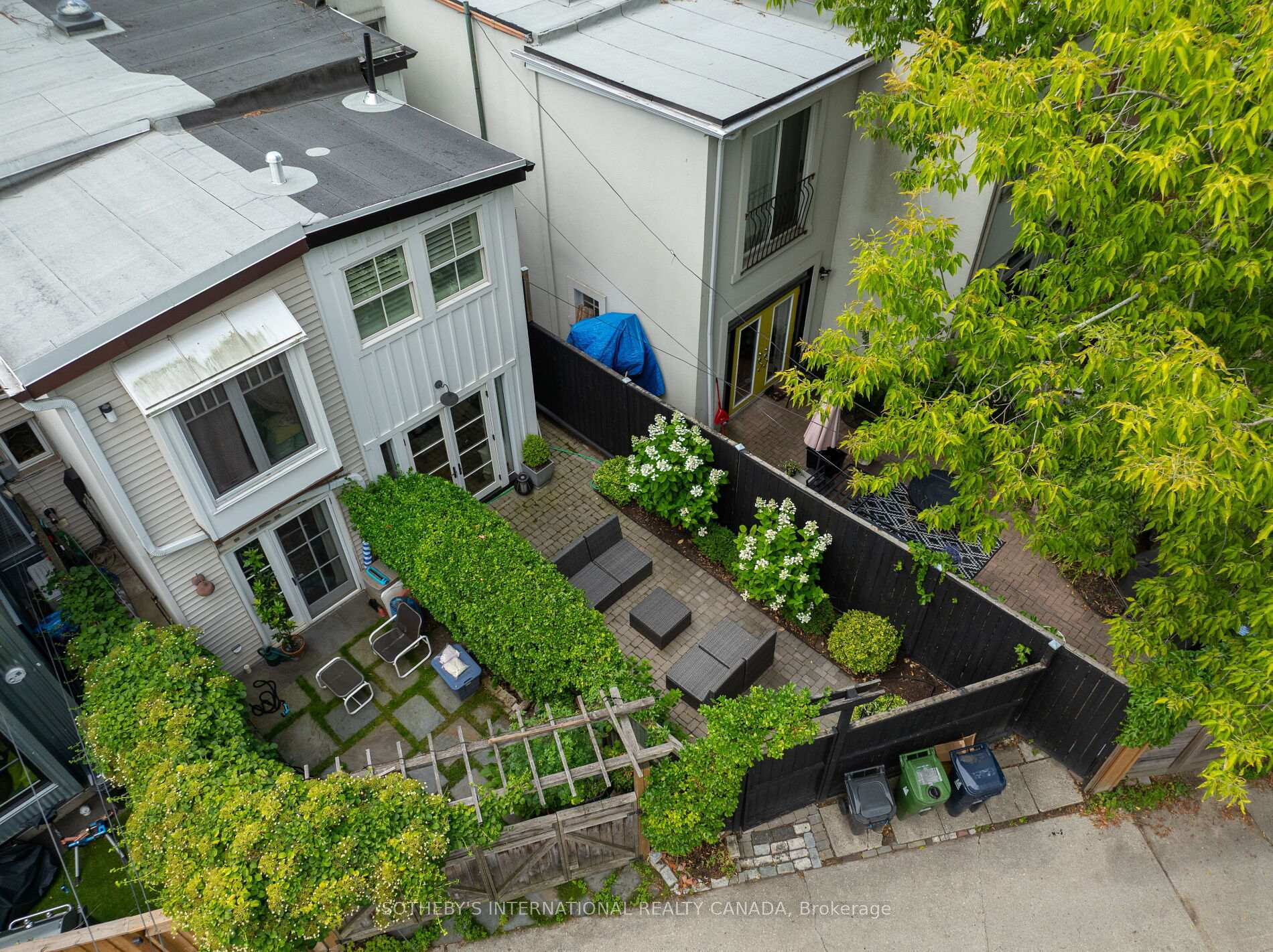 Photo 36 of 116 Shaftesbury Avenue, Toronto, Rosedale-Moore Park — HOMEH