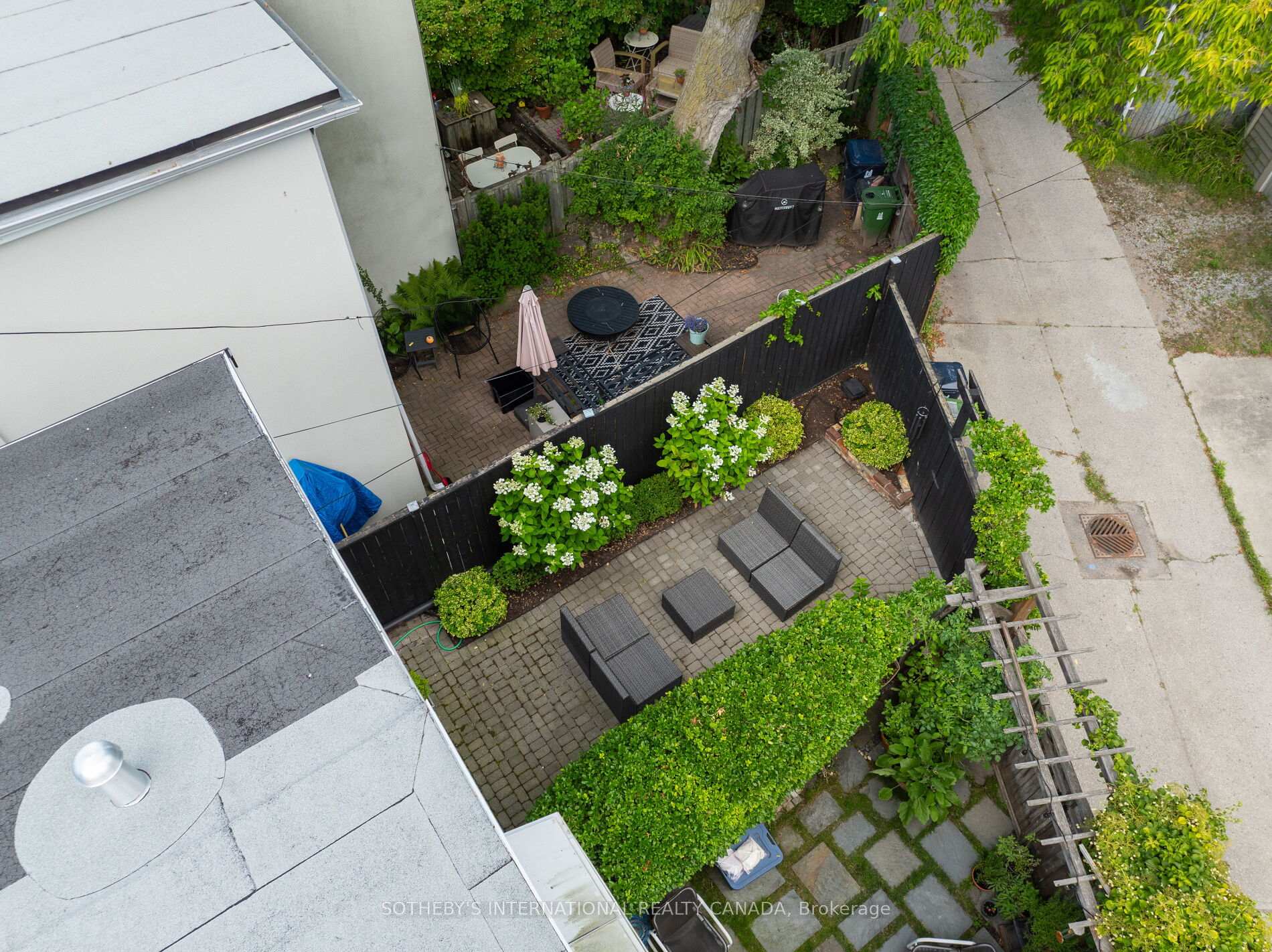 Photo 38 of 116 Shaftesbury Avenue, Toronto, Rosedale-Moore Park — HOMEH