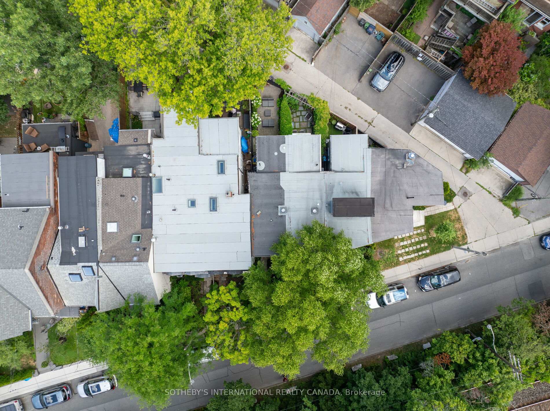 Photo 39 of 116 Shaftesbury Avenue, Toronto, Rosedale-Moore Park — HOMEH