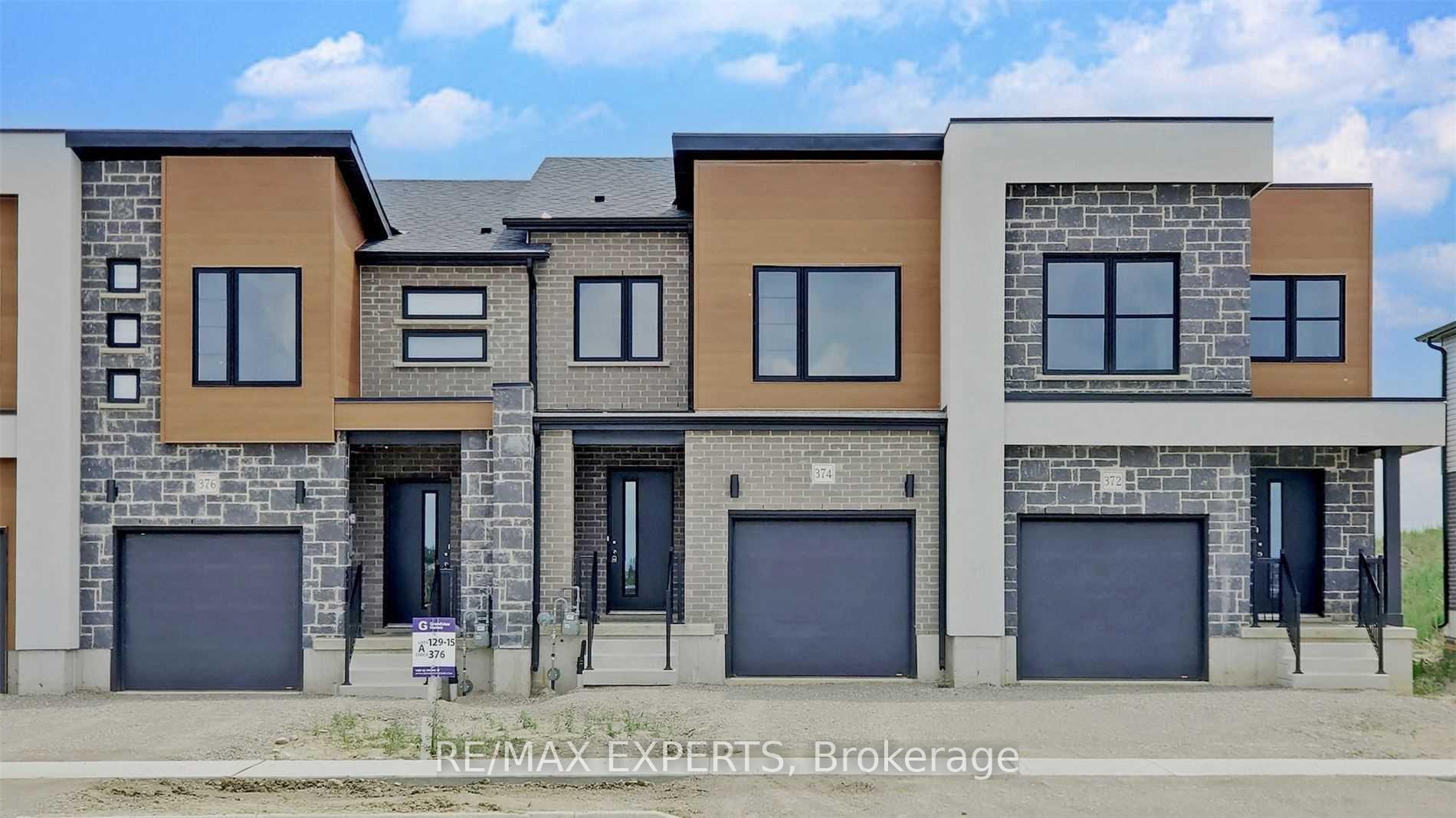 Front of 374 Bradshaw Drive