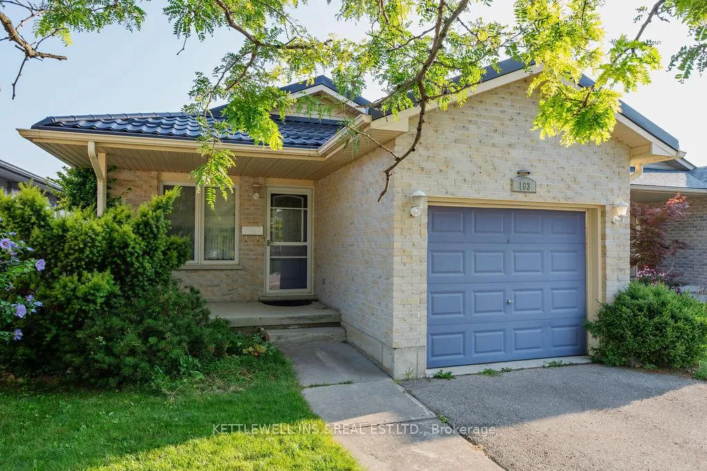 Photo 1 of 163 Maitland Street, Strathroy-Caradoc, NW — HOMEH