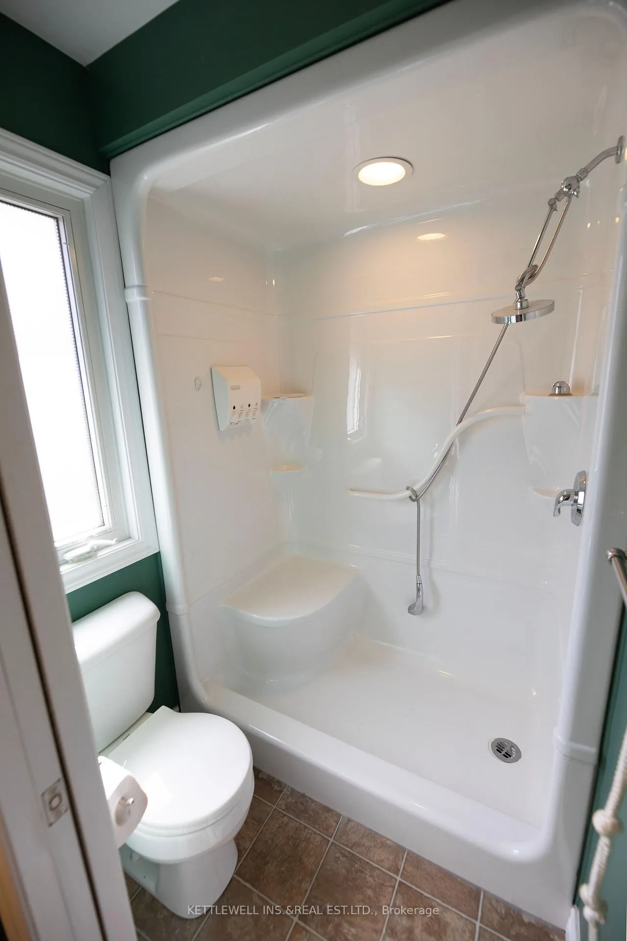 Photo 9 of 163 Maitland Street, Strathroy-Caradoc, NW — HOMEH