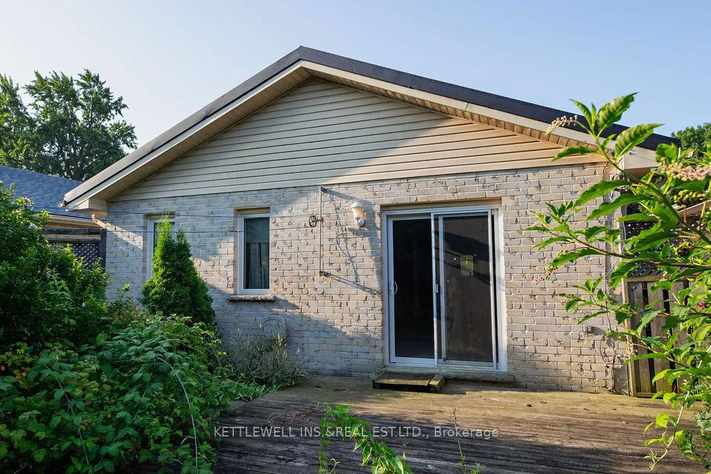 Photo 18 of 163 Maitland Street, Strathroy-Caradoc, NW — HOMEH
