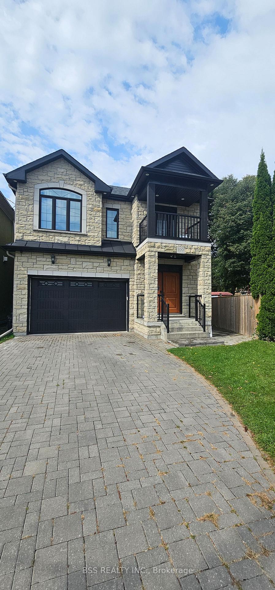 Photo 1 of 100 Meighen Avenue, Toronto, O'Connor-Parkview — HOMEH