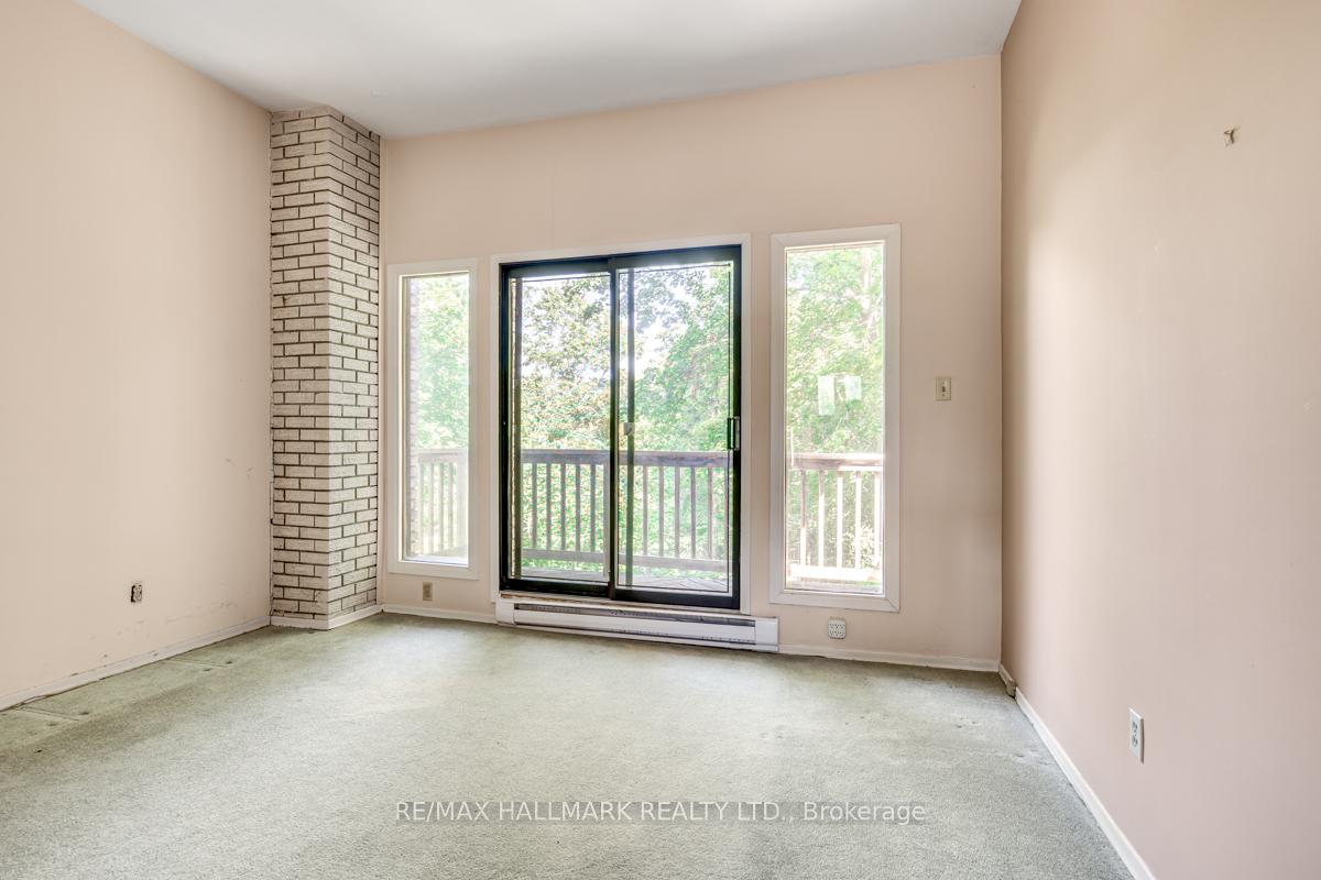 Photo 7 of 5 Bowmore Road, Toronto, Woodbine Corridor — HOMEH