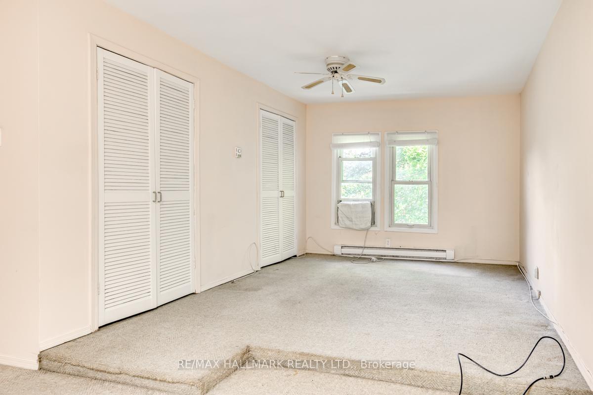 Photo 11 of 5 Bowmore Road, Toronto, Woodbine Corridor — HOMEH