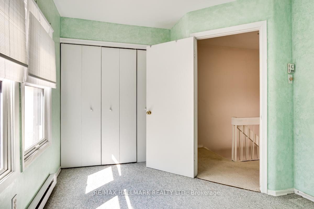 Photo 14 of 5 Bowmore Road, Toronto, Woodbine Corridor — HOMEH