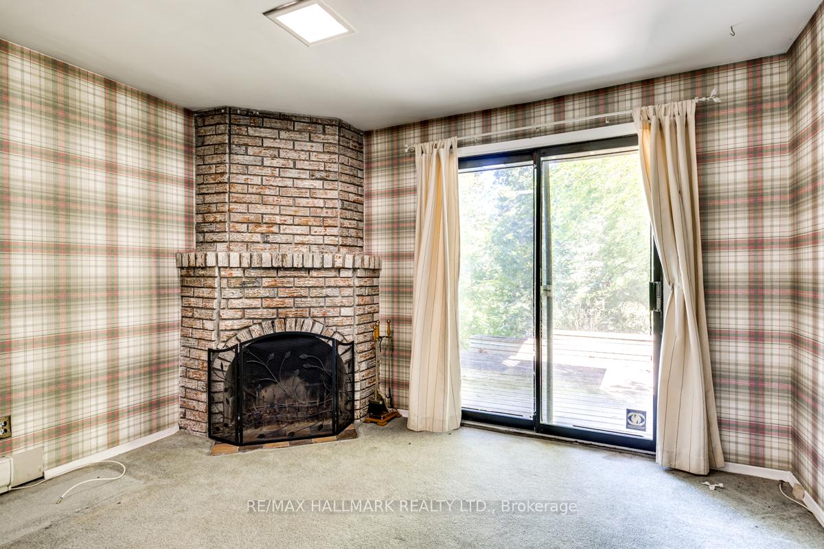 Photo 16 of 5 Bowmore Road, Toronto, Woodbine Corridor — HOMEH