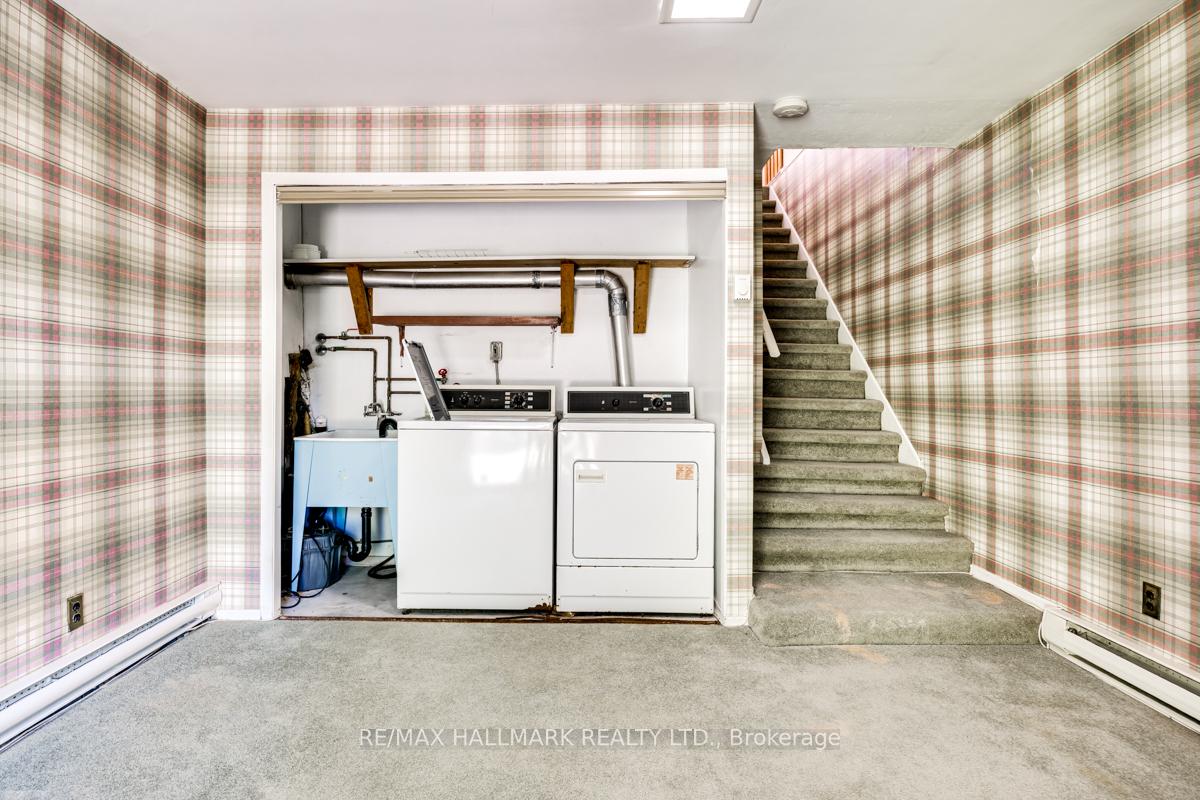 Photo 17 of 5 Bowmore Road, Toronto, Woodbine Corridor — HOMEH