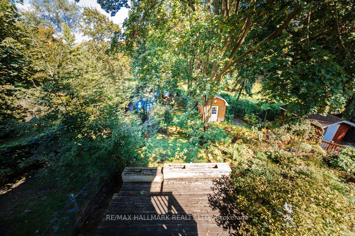 Photo 19 of 5 Bowmore Road, Toronto, Woodbine Corridor — HOMEH