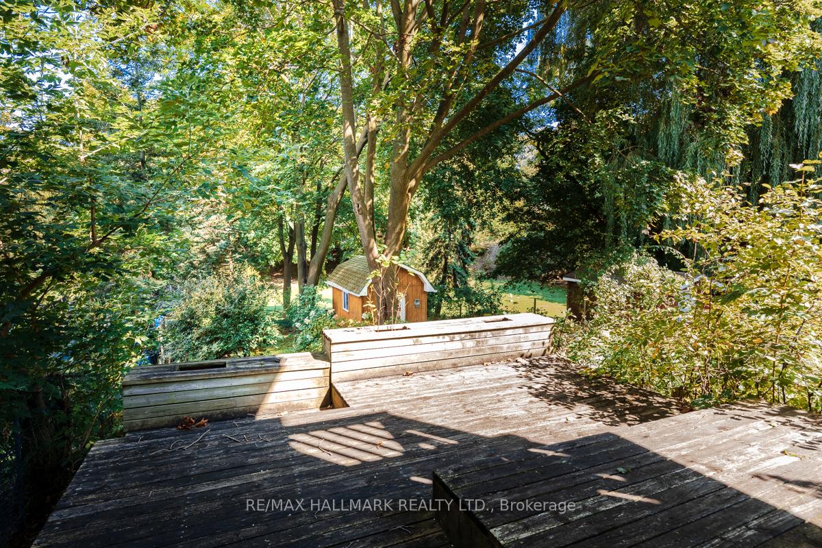 Photo 20 of 5 Bowmore Road, Toronto, Woodbine Corridor — HOMEH