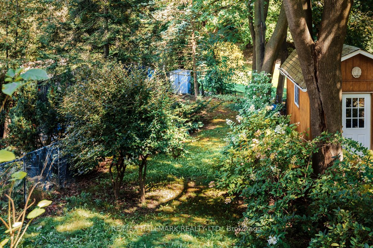 Photo 21 of 5 Bowmore Road, Toronto, Woodbine Corridor — HOMEH